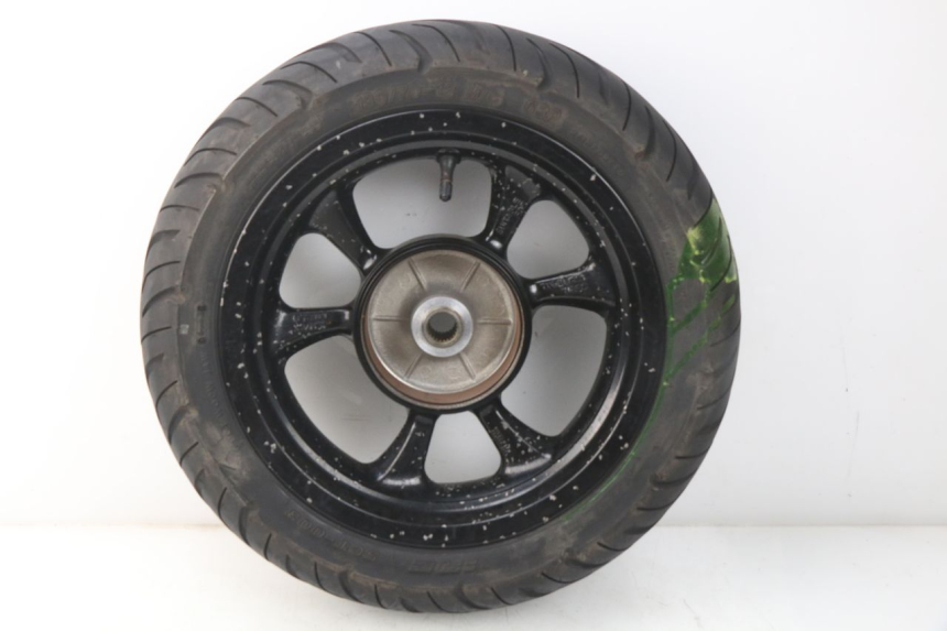 photo de REAR RIM MBK MW TRYPTIK 125 (2017 - 2022) - Component detail