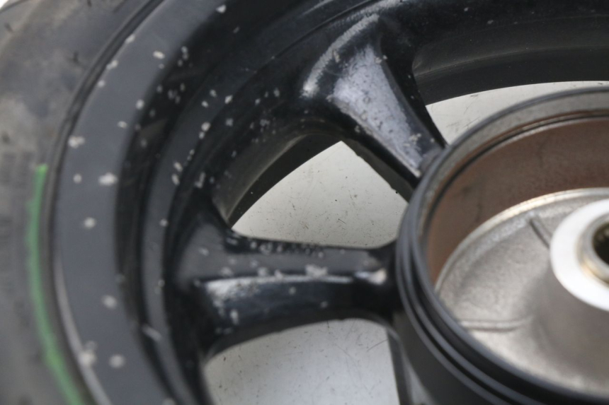 photo de REAR RIM MBK MW TRYPTIK 125 (2017 - 2022) - Additional view of the item