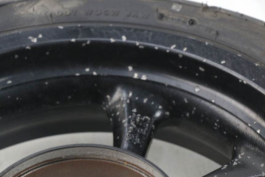 photo de REAR RIM MBK MW TRYPTIK 125 (2017 - 2022) - Distinctive features