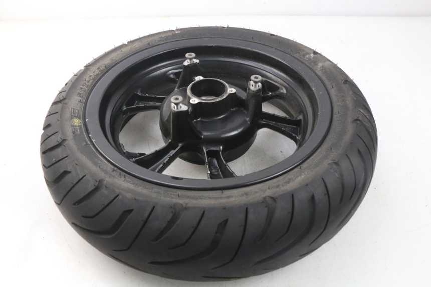 photo de REAR RIM MBK MW TRYPTIK 125 (2017 - 2022) - Alternative perspective