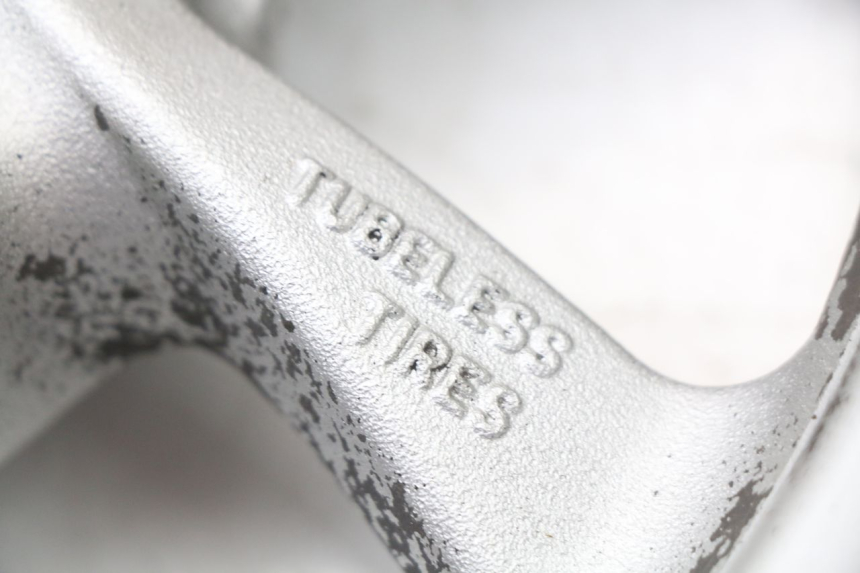 photo de REAR RIM MBK MW TRYPTIK 125 (2014 - 2016) - Additional view of the item