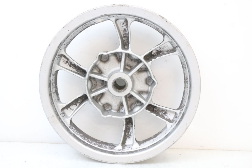 photo de REAR RIM MBK MW TRYPTIK 125 (2014 - 2016) - Technical close-up