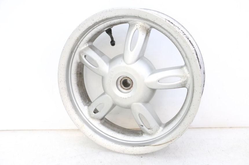 photo de REAR WHEEL RIM YAMAHA NEOS NEO'S 4T 50 (2008 - 2016) - Main view