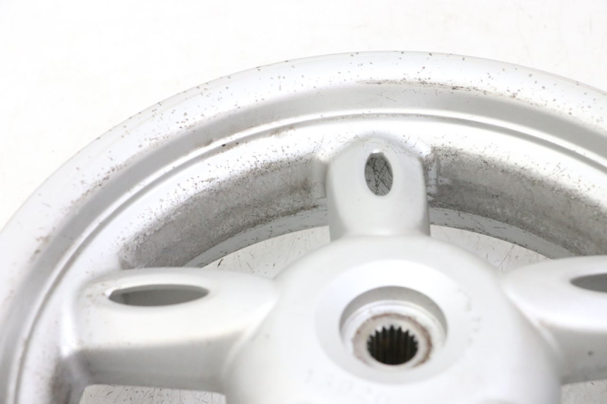 photo de REAR WHEEL RIM YAMAHA NEOS NEO'S 4T 50 (2008 - 2016) - Component zoom