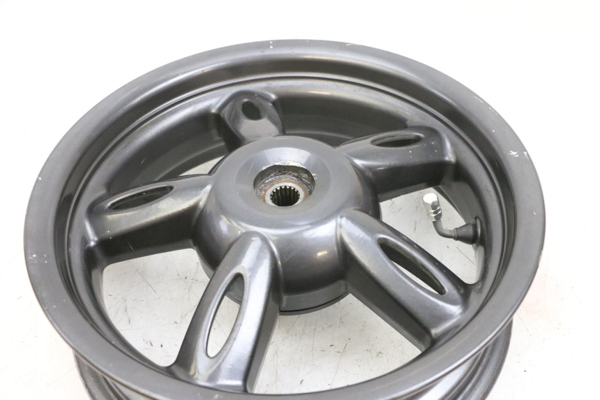 photo de REAR WHEEL RIM YAMAHA NEOS NEO'S 4T 50 (2008 - 2016) - Component zoom