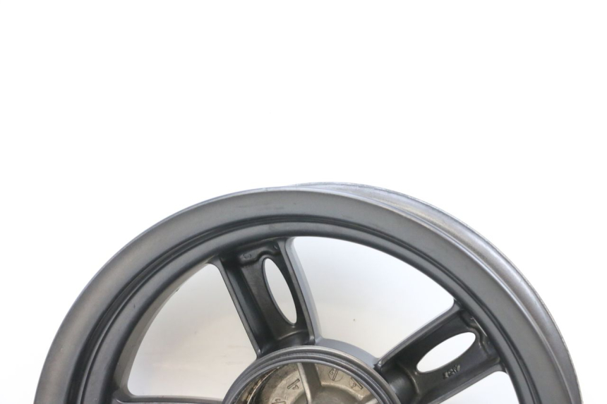 photo de REAR WHEEL RIM YAMAHA NEOS NEO'S 4T 50 (2008 - 2016) - Alternative perspective