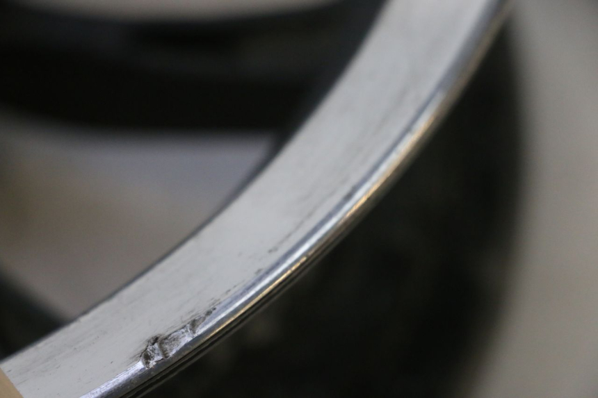 photo de REAR RIM KYMCO LIKE 4T 50 (2019 - 2025) - Component detail