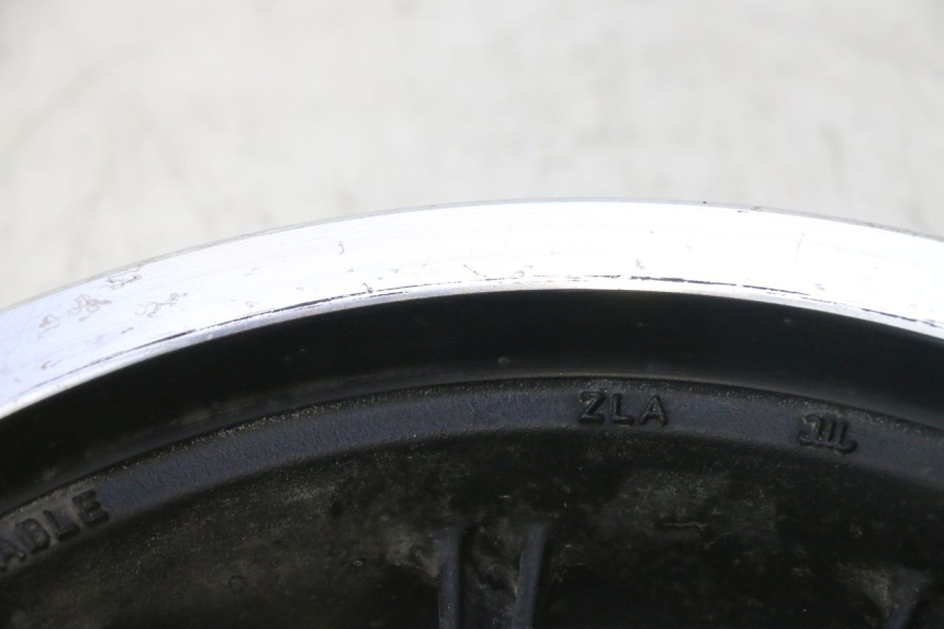 photo de REAR RIM KYMCO LIKE 4T 50 (2019 - 2025) - Component zoom