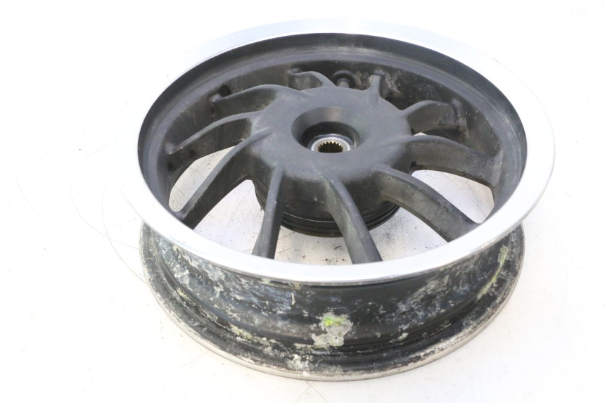 photo de REAR RIM KYMCO LIKE 4T 50 (2019 - 2025) - Component detail
