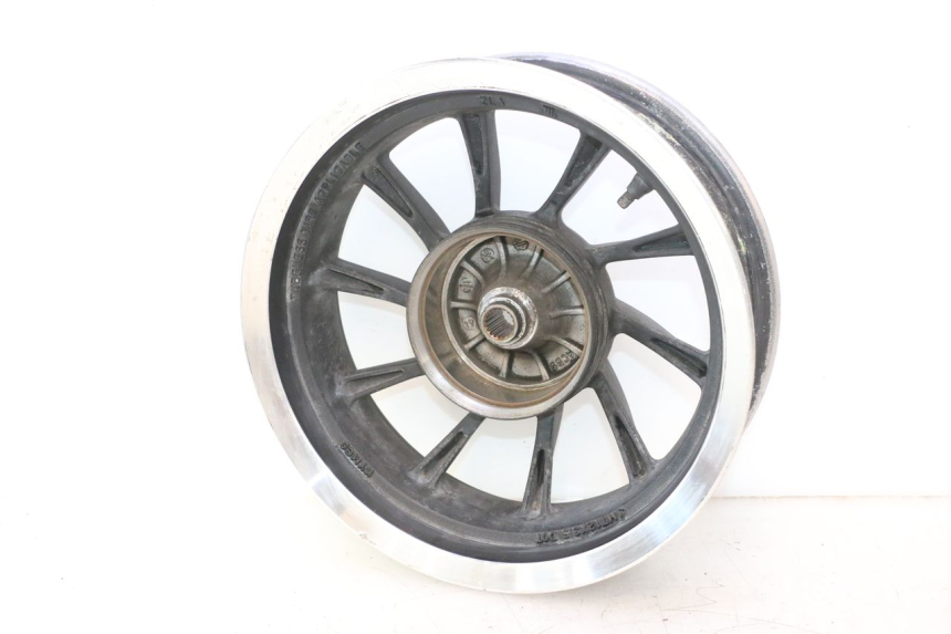 photo de REAR RIM KYMCO LIKE 4T 50 (2019 - 2025) - Product overview