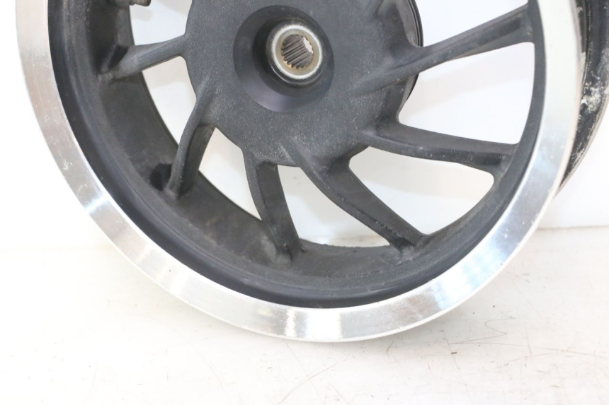 photo de REAR RIM KYMCO LIKE 4T 50 (2019 - 2025) - Checked used part