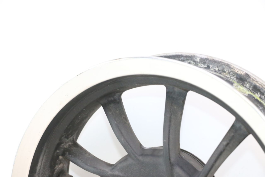 photo de REAR RIM KYMCO LIKE 4T 50 (2019 - 2025) - Markings and original references