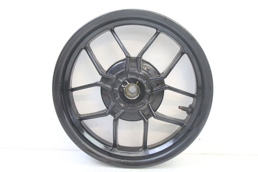 photo de REAR WHEEL RIM PIAGGIO NEW TYPHOON 50 (2018 - 2021) - Main view