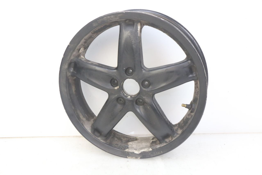 photo de REAR WHEEL RIM GILERA NEXUS 125 (2007 - 2009) - Main view