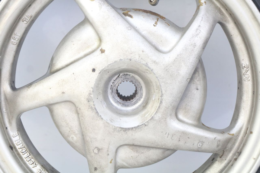 photo de REAR WHEEL RIM HONDA NHX LEAD 110 (2008 - 2010) - Checked used part