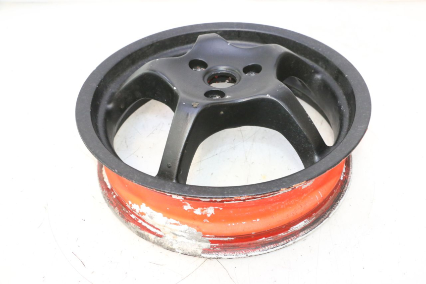 photo de REAR RIM MBK NITRO 50 (2004 - 2008) - Component detail