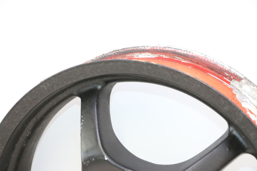 photo de REAR RIM MBK NITRO 50 (2004 - 2008) - Distinctive features