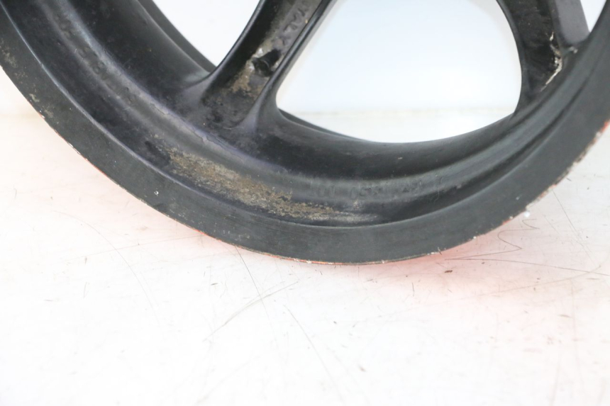 photo de REAR RIM MBK NITRO 50 (2004 - 2008) - Technical close-up