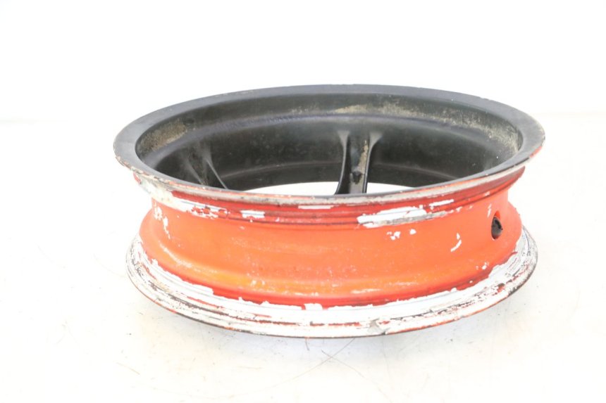 photo de REAR RIM MBK NITRO 50 (2004 - 2008) - Checked used part