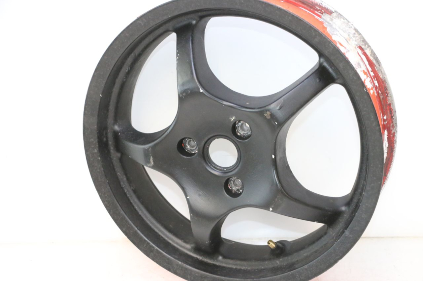 photo de REAR RIM MBK NITRO 50 (2004 - 2008) - Markings and original references