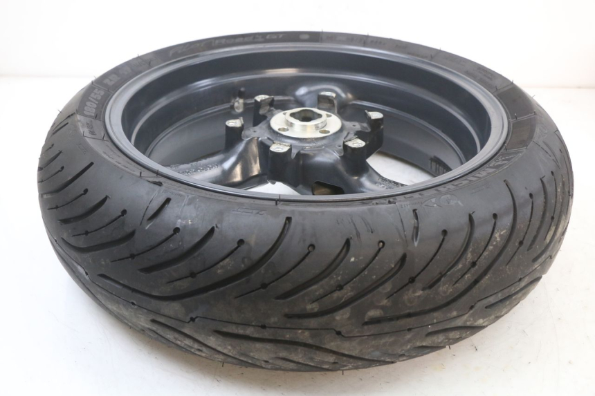 photo de REAR RIM MOTO GUZZI NORGE 8V GT 1200 (2011 - 2016) - Component detail