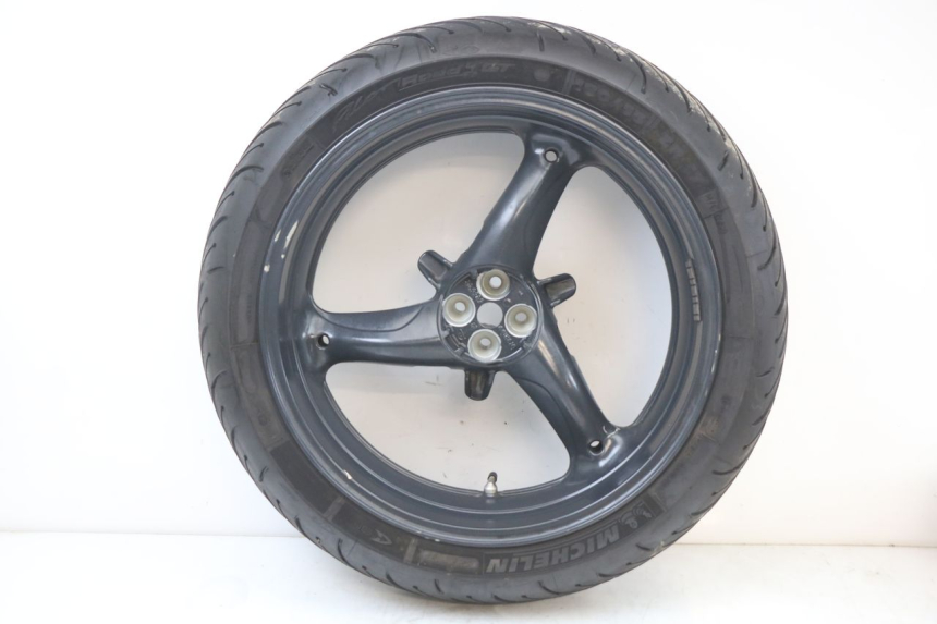 photo de REAR RIM MOTO GUZZI NORGE 8V GT 1200 (2011 - 2016) - Product overview