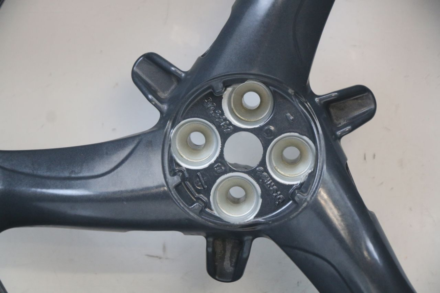 photo de REAR RIM MOTO GUZZI NORGE 8V GT 1200 (2011 - 2016) - Markings and original references