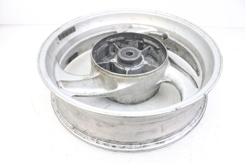 photo de REAR WHEEL RIM HONDA NTV DEAUVILLE 650 (1998 - 2001) - Distinctive features