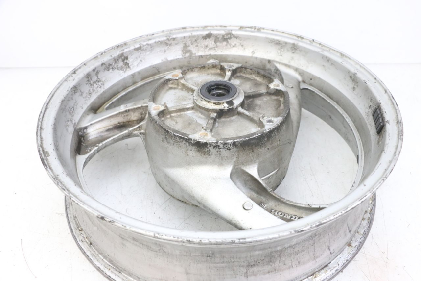 photo de REAR WHEEL RIM HONDA NTV DEAUVILLE 650 (1998 - 2001) - Component zoom