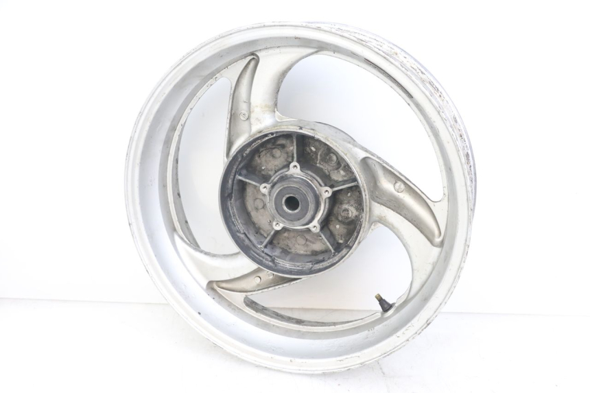 photo de REAR WHEEL RIM HONDA NTV DEAUVILLE 650 (1998 - 2001) - Alternative perspective