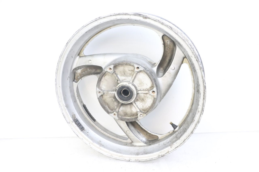 photo de REAR WHEEL RIM HONDA NTV DEAUVILLE 650 (1998 - 2001) - Technical close-up