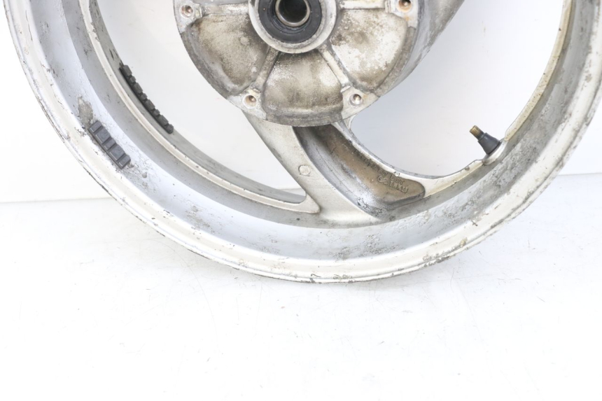 photo de REAR WHEEL RIM HONDA NTV DEAUVILLE 650 (1998 - 2001) - Product overview