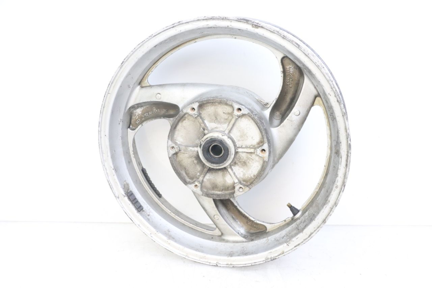 photo de REAR WHEEL RIM HONDA NTV DEAUVILLE 650 (1998 - 2001) - Checked used part
