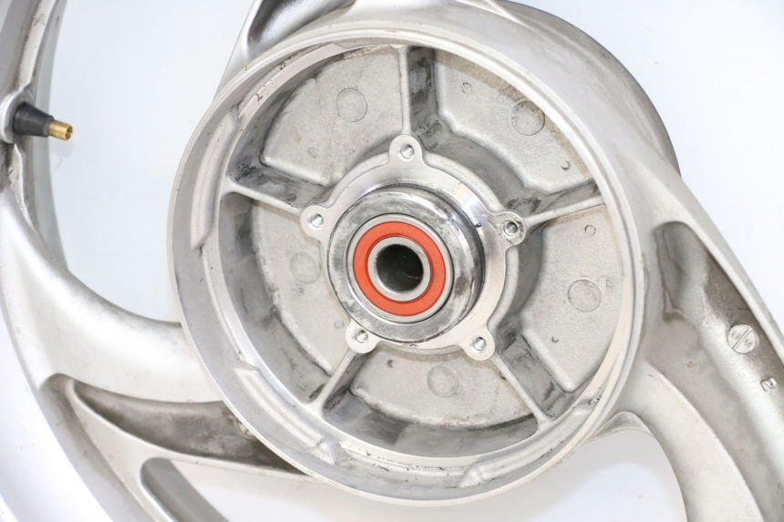 photo de REAR RIM HONDA NTV DEAUVILLE 650 (2001 - 2006) - Component zoom