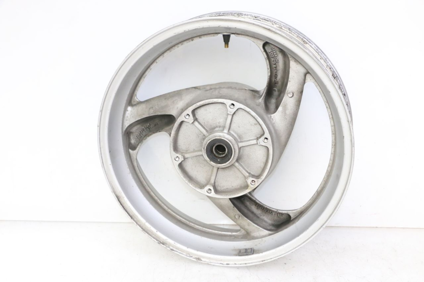 photo de REAR RIM HONDA NTV DEAUVILLE 650 (2001 - 2006) - High-resolution close-up