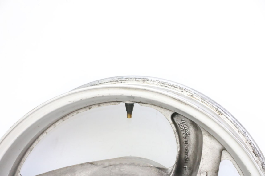 photo de REAR RIM HONDA NTV DEAUVILLE 650 (2001 - 2006) - Detailed visual inspection