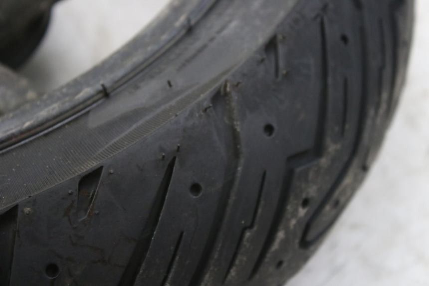 photo de REAR WHEEL RIM SYM ORBIT 2 4T 50 (2008 - 2017) - Product overview