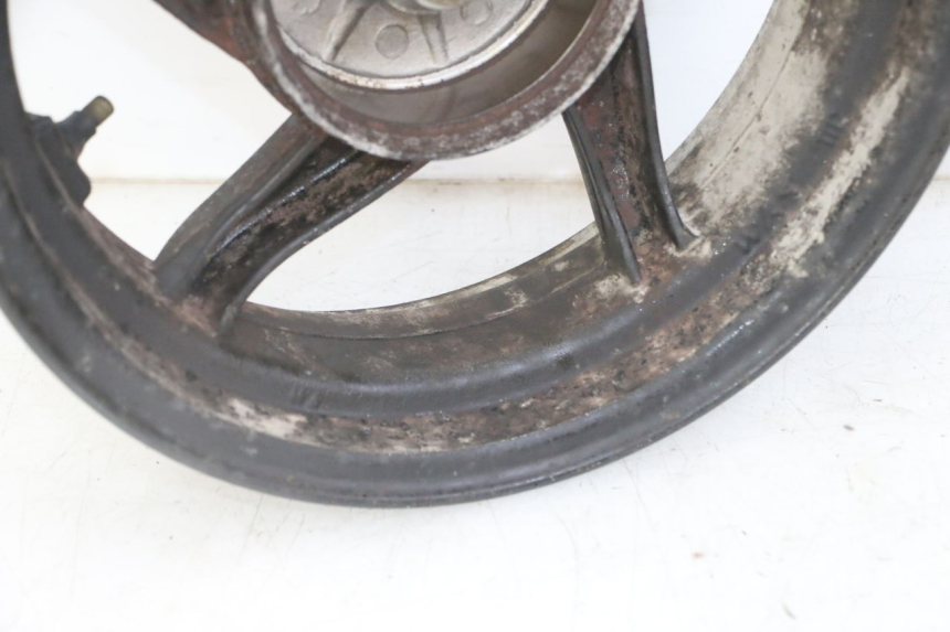 photo de REAR WHEEL RIM SYM ORBIT 2 4T 50 (2008 - 2017) - Component detail