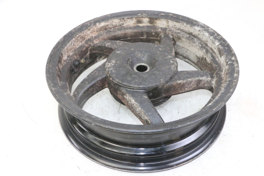 photo de REAR WHEEL RIM SYM ORBIT 2 4T 50 (2008 - 2017) - Component zoom