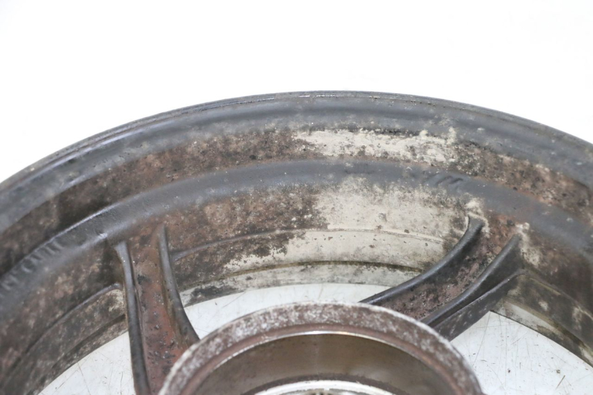 photo de REAR WHEEL RIM SYM ORBIT 2 4T 50 (2008 - 2017) - Checked used part