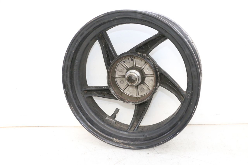 photo de REAR WHEEL RIM SYM ORBIT 2 4T 50 (2008 - 2017) - Component detail