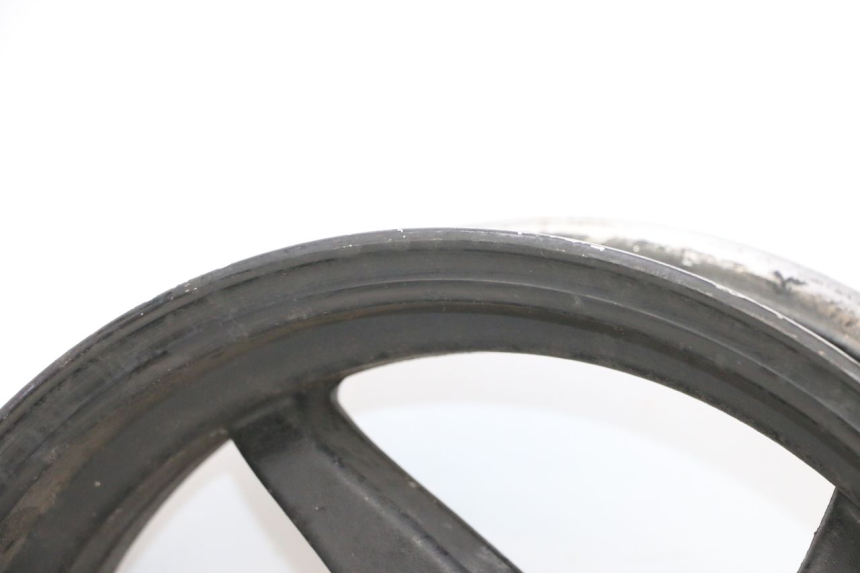 photo de REAR WHEEL RIM SYM ORBIT 2 4T 50 (2008 - 2017) - Checked used part