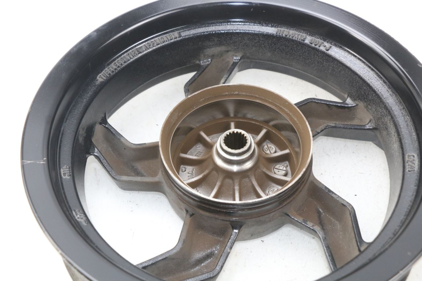 photo de REAR RIM SYM ORBIT III 3 4T 50 (2021 - 2025) - Component detail