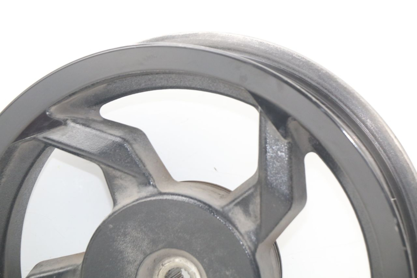 photo de REAR RIM SYM ORBIT III 3 4T 50 (2021 - 2025) - Distinctive features