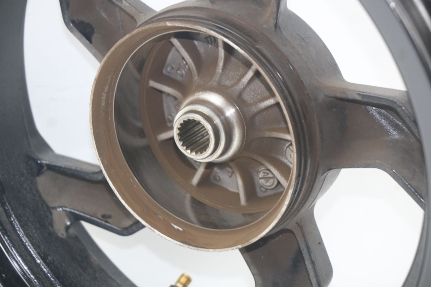 photo de REAR RIM SYM ORBIT III 3 4T 50 (2021 - 2025) - Markings and original references