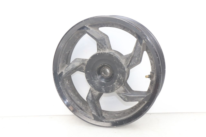 photo de REAR WHEEL SYM ORBIT III 3 4T 50 (2018 - 2021) - Main view