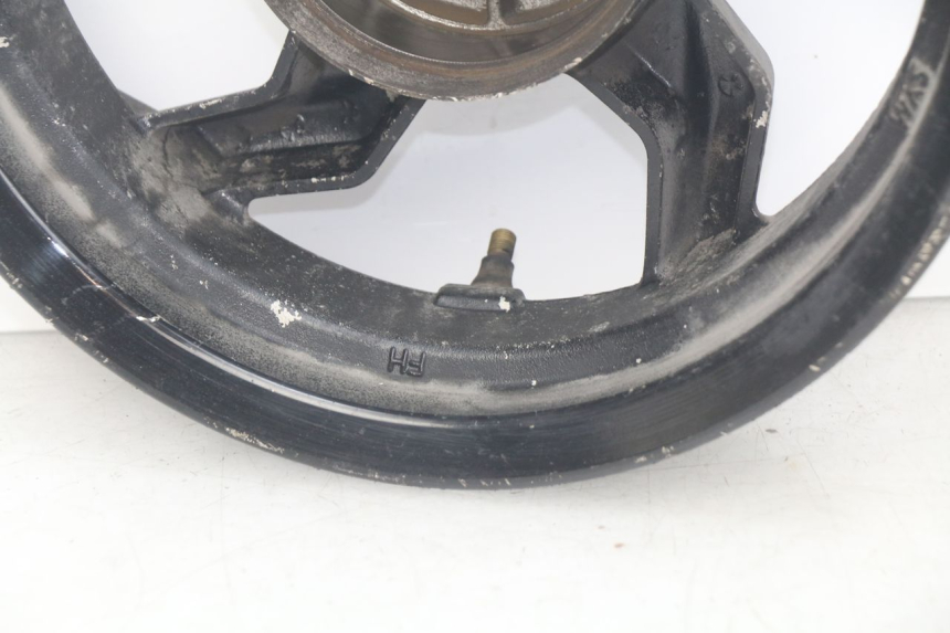 photo de REAR WHEEL SYM ORBIT III 3 4T 50 (2018 - 2021) - Component detail