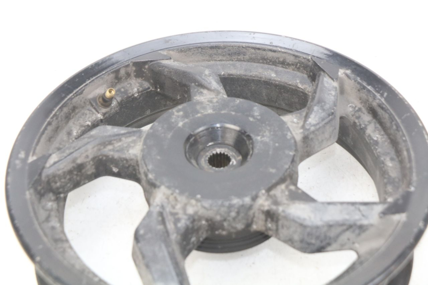 photo de REAR WHEEL SYM ORBIT III 3 4T 50 (2018 - 2021) - Additional view of the item