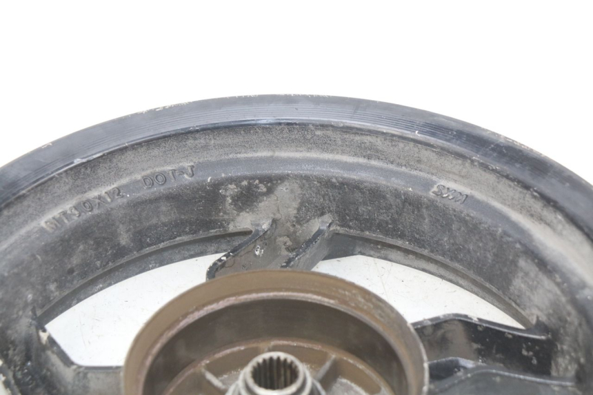 photo de REAR WHEEL SYM ORBIT III 3 4T 50 (2018 - 2021) - Checked used part