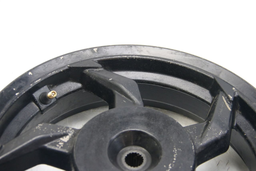 photo de REAR RIM SYM ORBIT III 3 4T 50 (2021 - 2025) - Supplementary product photo